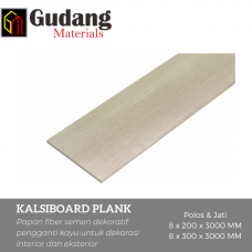 Kalsi Plank 8